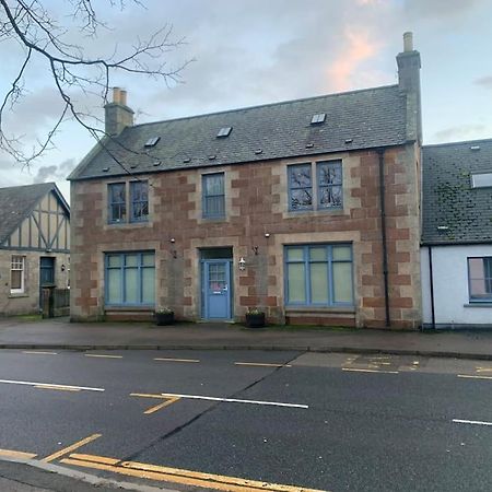 The Old Post Office Daire Golspie Dış mekan fotoğraf