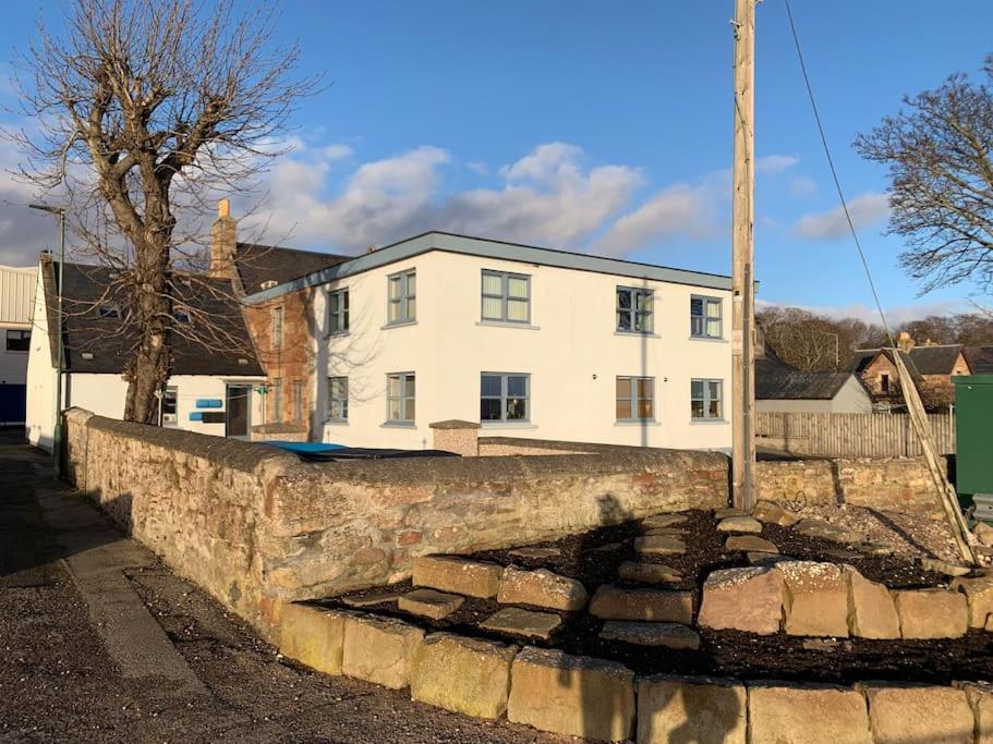 The Old Post Office Daire Golspie Dış mekan fotoğraf